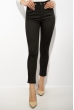 Брюки женские 623F131облегающие графит Брюки женские 623F131облегающие графит