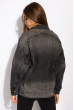 Куртка женская джинсовая 120PFANG281 темно-серый