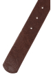 Ремень женский коричневый 08P121 коричневый