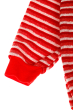 Пижама 120PKL009-1 junior красно-белый