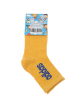 Носки детские желтые 11P496-1 желтый