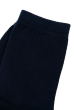 Носки женские однотонные 120PNS010 высокие темно-синий