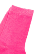 Носки женские однотонные 120PNS010 высокие розовый