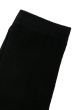 Носки женские однотонные 120PNS010 высокие черный