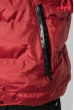 Куртка мужская демисезон 456K002-1 марсала