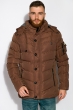 Куртка 139P18060 кофейный Куртка 139P18060 кофейный