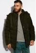 Куртка 139P18060 хаки Куртка 139P18060 хаки