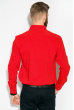 Рубашка 120PAR409-17 ярко-красный