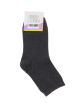 Носки женские темно-серые 11P507-1 темно-серый