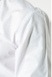 Рубашка мужская c запонками 50PD0020 белый