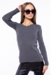 Кофта женская однотонная 162P045 серый
