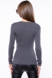 Кофта женская однотонная 162P045 серый