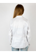 Рубашка женская белая 257P003 белый