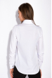 Базовая офисная рубашка 151P173 белый