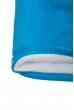 Шапка однотонная, на флисе 65P0033 бирюзовый