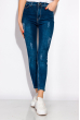 Женские джинсы 120POS521 синий