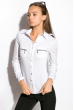 Рубашка женская 118P103-1 белый
