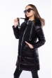 Куртка женская 120PSKL6262 черный Куртка женская 120PSKL6262 черный