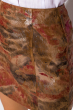 Юбка женская 81P1622-1 коричневый