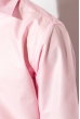 Рубашка 120P318 светло-розовый