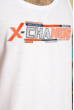Майка X-Change 85F432 белый