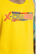 Майка X-Change 85F432 желтый