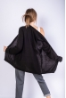 Кардиган женский 647F006 черный