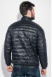 Куртка мужская демисезон 191V005 черный