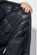 Куртка мужская демисезон 191V005 черный