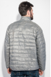 Куртка мужская демисезон 191V005 серый