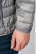 Куртка мужская демисезон 191V005 серый