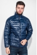 Куртка мужская демисезон 191V005 темно-синий
