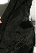 Куртка женская 120PGO802 черный