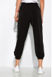 Женские брюки в стиле Casual 120PAML923 черный