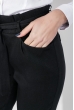 Брюки женские мягкие 64PD350-1 черный