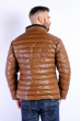 Куртка мужская 711F1483-2 терракотовый