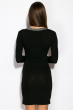 Платье женское ассорти 120P165 черный