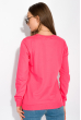 Стильный женский свитшот 120PKL026 розовый