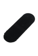Носки женские укороченные 443F001 черный