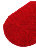 Носки женские укороченные 443F001 красный