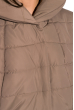 Куртка женская 131PM103 бледно-коричневый