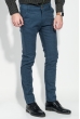 Брюки мужские стильные 271V001-1 синий
