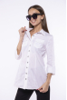 Рубашка женская 118P284-1 белый