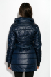 Куртка женская 120PVSF2227 синий