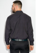 Рубашка 120PAR3-4 фиолетово-черный