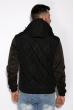 Куртка 126P2808 черный
