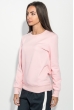 Джемпер женский теплый 205V001 светло-розовый Джемпер женский теплый 205V001 светло-розовый
