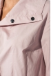 Туника женская длинный рукав 64PD0112 пудровый