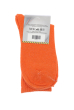 Носки женские оранжевые 11P466-1 оранжевый