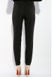 Костюм женский, стильный, удлиненный пиджак 78PD5089-1 черный